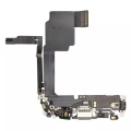 Replacement for iPhone 15 Pro USB Charging Port Dock Flex Cable