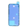 Replacement For IPhone 15 Pro Back Frame Bezel Waterproof Adhesive