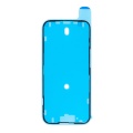 Replacement For IPhone 15 Pro Front Housing Screen Frame Waterproof Adhesive