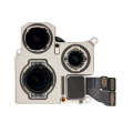 Replacement for iPhone 15 Pro Rear Back Camera Module Flex Cable
