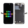 Replacement For iPhone 14 Pro LCD Screen Display Assembly Original Refurbished