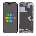 Replacement For IPhone 15 Pro LCD Screen Display Assembly Original Refurbished