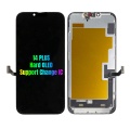 Replacement For iPhone 14 Plus LCD Screen Display Assembly Hard OLED Support Change IC