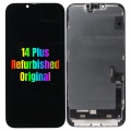 Replacement For iPhone 14 Plus LCD Screen Display Assembly Original Refurbished