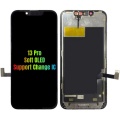 Replacement For IPhone 13 Pro LCD Screen Display Assembly Soft OLED Support Change IC