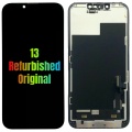 Replacement For IPhone 13 LCD Screen Display Assembly Original Refurbished