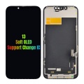 Replacement For iPhone 13 LCD Screen Display Assembly Soft OLED Support Change IC