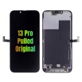 Replacement For iPhone 13 Pro LCD Screen Display Assembly Original Pulled Teardown