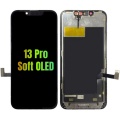 Replacement For IPhone 13 Pro LCD Screen Display Assembly Soft OLED