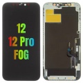 Replacement For iPhone 12 LCD Screen Display Assembly Original AfterMarket FOG