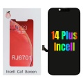 Replacement For iPhone 14 Plus LCD Screen Display Assembly RJ Incell