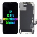 Replacement For iPhone 12 LCD Screen Display Assembly Original Refurbished
