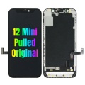 Replacement For iPhone 12 Mini LCD Screen Display Assembly Original Pulled Teardown