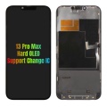Replacement For IPhone 13 Pro Max LCD Screen Display Assembly Hard OLED Support Change IC