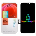 Replacement For iPhone 12 LCD Screen Display Assembly JK INCELL Support Change IC