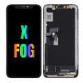 Replacement For iPhone X LCD Screen Display Assembly Original AfterMarket FOG