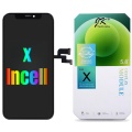 Replacement For iPhone X LCD Screen Assembly Incell JK