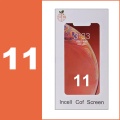 Replacement For iPhone 11 LCD Screen Display Assembly Incell Cof Screen RJ