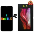 Replacement For iPhone X LCD Screen Assembly GX Hard OLED