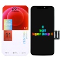 Replacement For iPhone 11 LCD Screen Display Assembly Incell JK Support Change IC