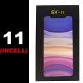 Replacement For iPhone 11 LCD Screen Assembly Incell GX