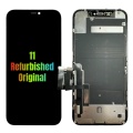 Replacement For iPhone 11 LCD Screen Display Assembly Original Refurbished