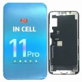 Replacement For iPhone 11 Pro LCD Screen Assembly Incell ZY