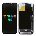 Replacement For iPhone 12 Pro Max LCD Screen Display Assembly Original AfterMarket FOG
