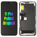 Replacement For iPhone 11 Pro LCD Screen Display Assembly Original Pulled Teardown