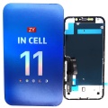 Replacement For iPhone 11 LCD Screen Assembly Incell ZY