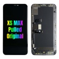 Replacement For iPhone XS Max LCD Screen Display Assembly Original Pulled Teardown