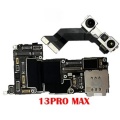 Replacement Logicboard for iPhone 13 Pro Max 128GB Motherboard Main Board With Face ID Unlocked