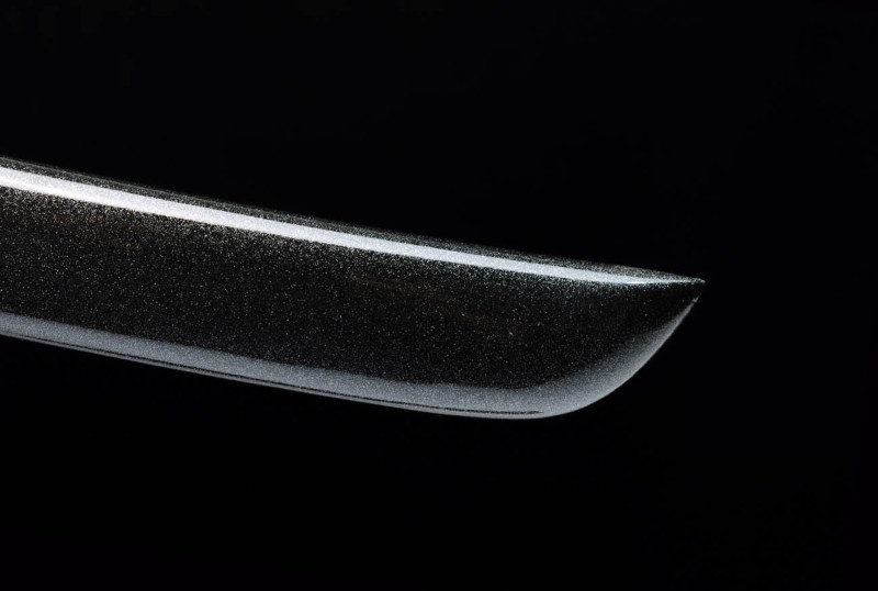 Handmade Viper Naginata,Japanese samurai sword,Real Naginata,High manganese steel