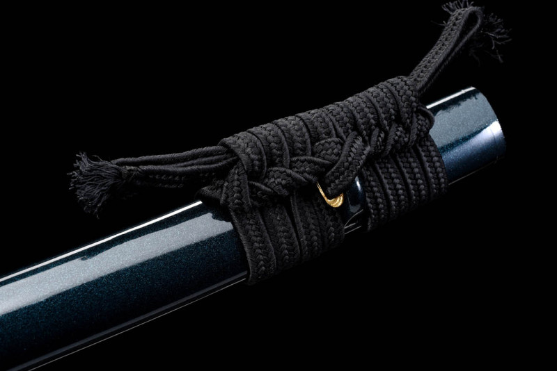 Handmade Killing Katana,Japanese samurai sword,Real Katana,High-performance manganese steel