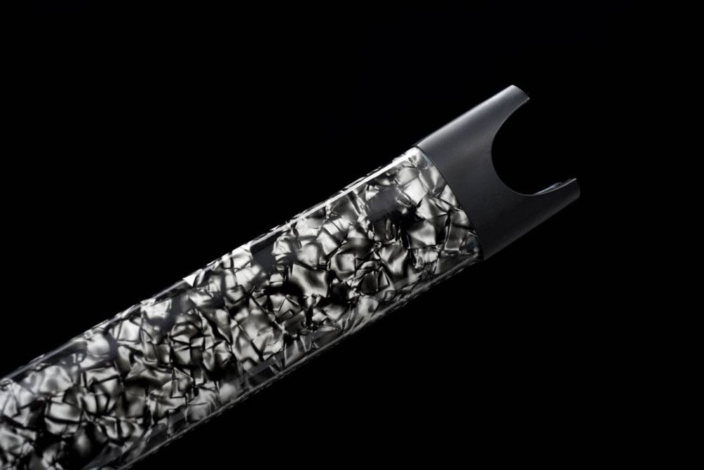 Handmade Chinese Sword,Ghost Rider Sword,Real Sword,High-performance manganese steel