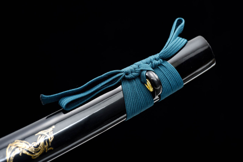 Handmade Muramasa Katana,Japanese samurai sword,Real Katana,High manganese steel