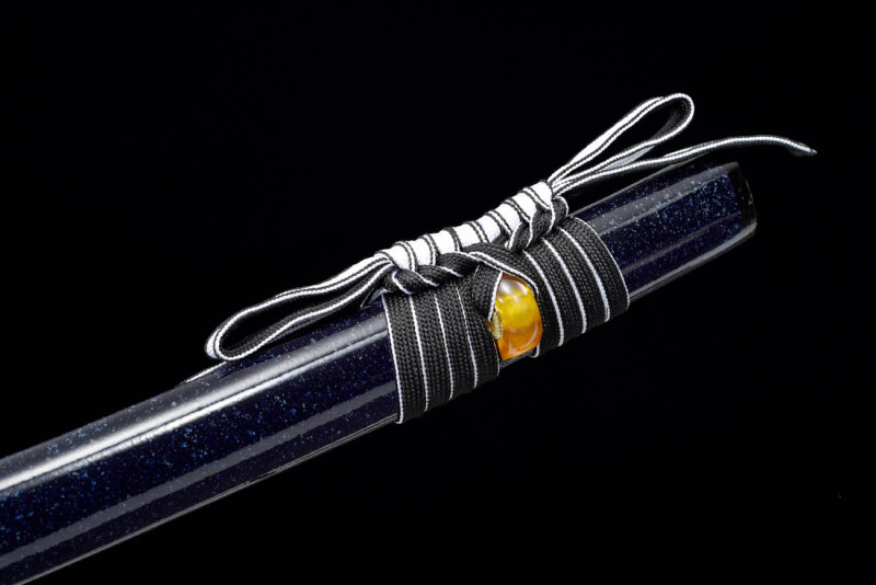Handmade Dominate Dragon Katana,Japanese samurai sword,Real Katana,High-performance rail steel