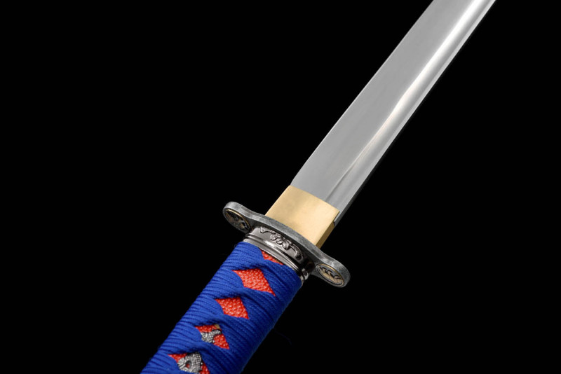 Handmade Kalan Ninjato,Japanese samurai sword,Real Ninjato,High-performance manganese steel