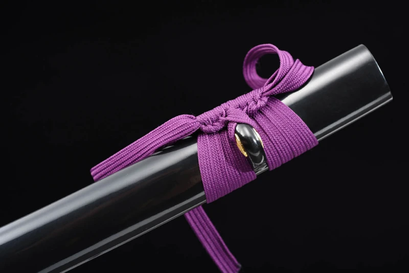 Handmade Onimaru Katana,Japanese samurai sword,Real Katana,High-performance spring steel