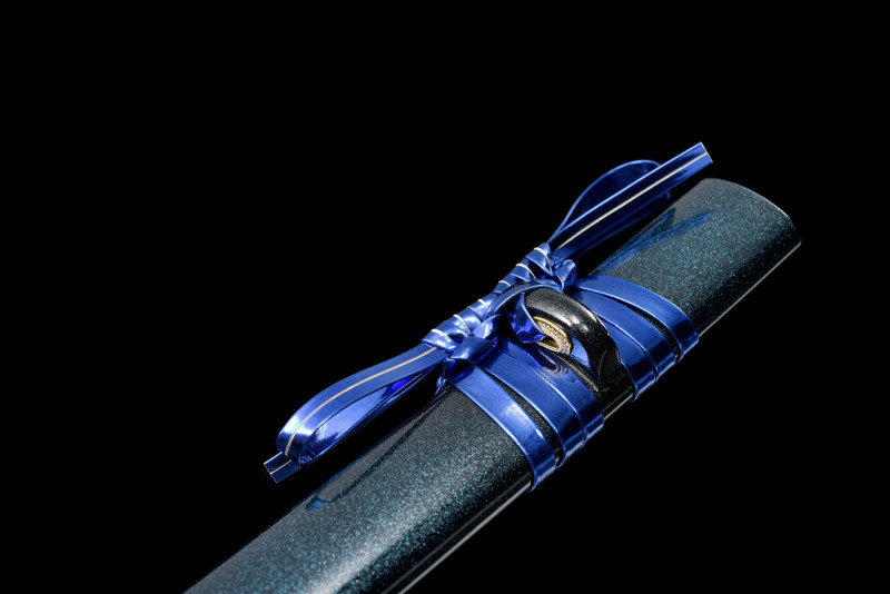 Handmade Snow-Plum Wakizashi,Japanese samurai sword,Real Wakizashi,High-performance manganese steel