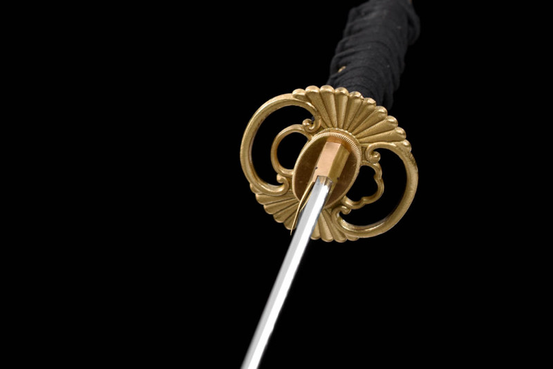 Handmade Count Tanto,Japanese samurai sword,Real Tanto,Short samurai sword,High-performance spring steel