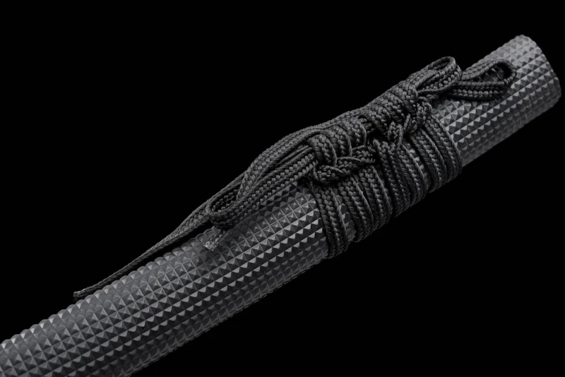 Handmade Proud-Bone Katana,Japanese samurai sword,Real Katana,High-performance manganese steel