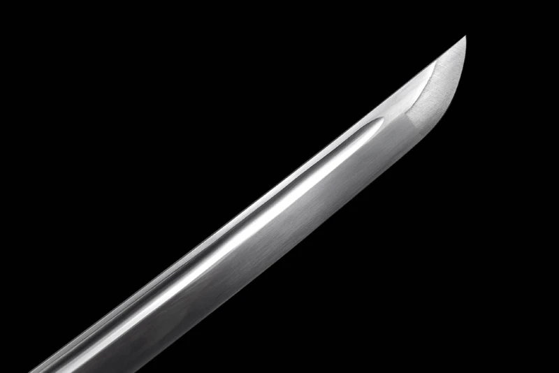 Handmade Recher Tachi,Japanese samurai sword,Real Tachi,High-performance manganese steel