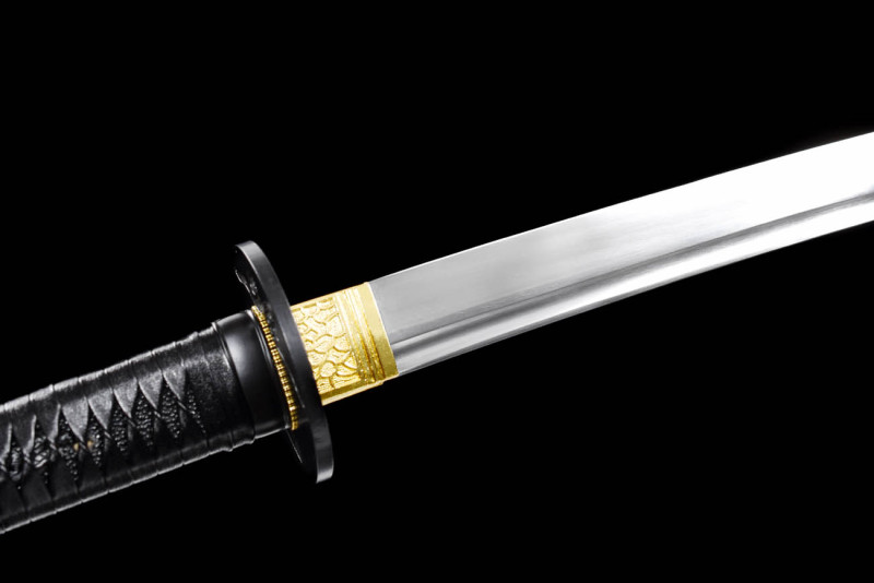 Handmade Holy King Katana,Japanese samurai sword,Real Katana,High performance manganese steel