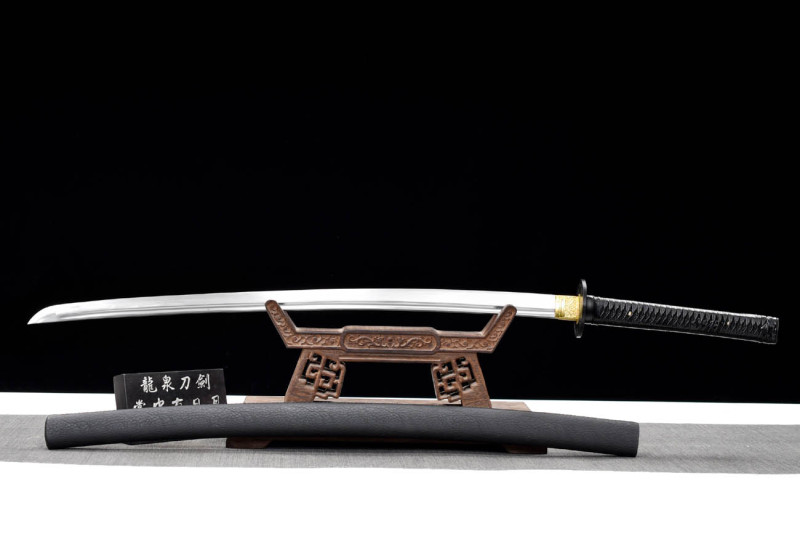 Handmade Holy King Katana,Japanese samurai sword,Real Katana,High performance manganese steel