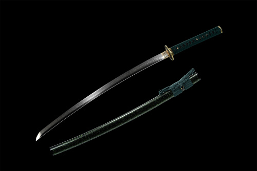 katana