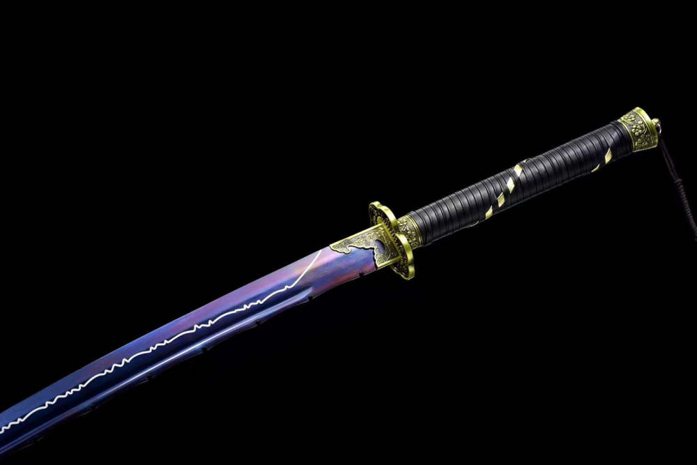 Brotherhood Of Blades,Mad war,Handicraft,Chinese Sword,High manganese steel,Longquan sword