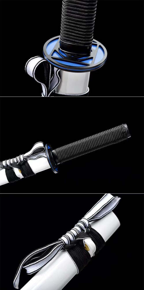 Mad dragon Tang-horizontal knife,Samurai Sword,Katana,High-performance spring steel,Longquan sword