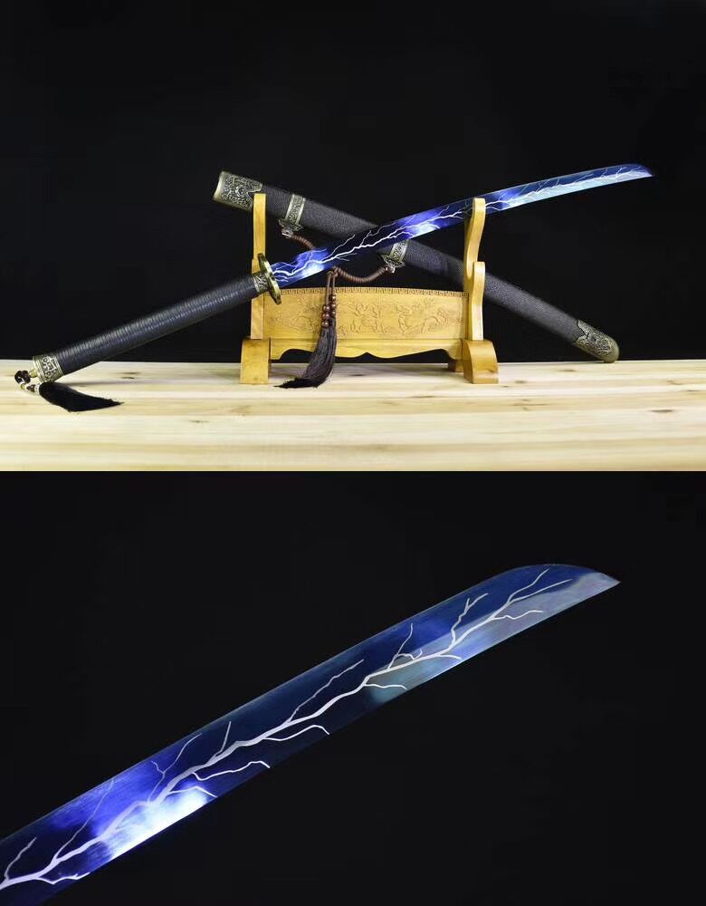 Brotherhood Of Blades,Handicraft,Samurai Sword,Optimus Prim series,Katana,High manganese steel,,Longquan sword
