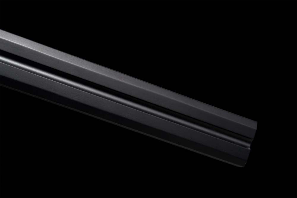 Anime Sword,Sasuke Katana,Black style,Kusanagi Sword,Japanese Samurai Sword,Real Handmade anime Katana,High-carbon steel